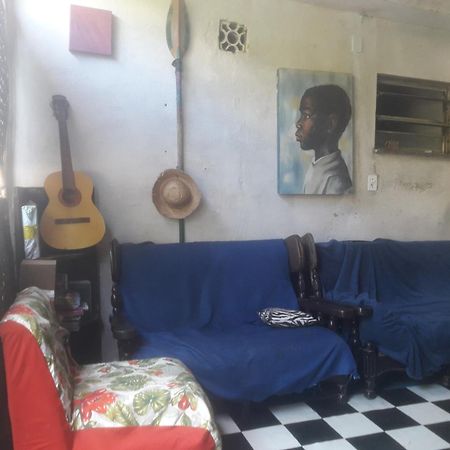 Casa Caicara De Hospedagem 파라티 객실 사진