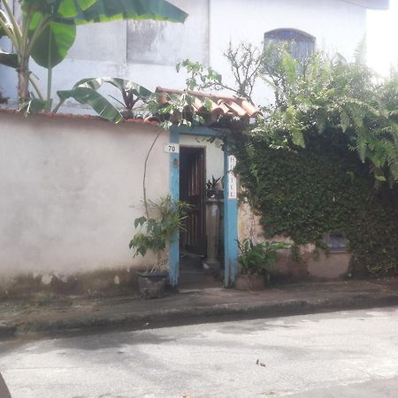Casa Caicara De Hospedagem 파라티 객실 사진