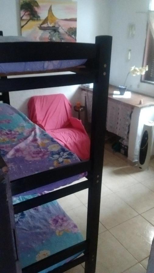 Casa Caicara De Hospedagem 파라티 외부 사진