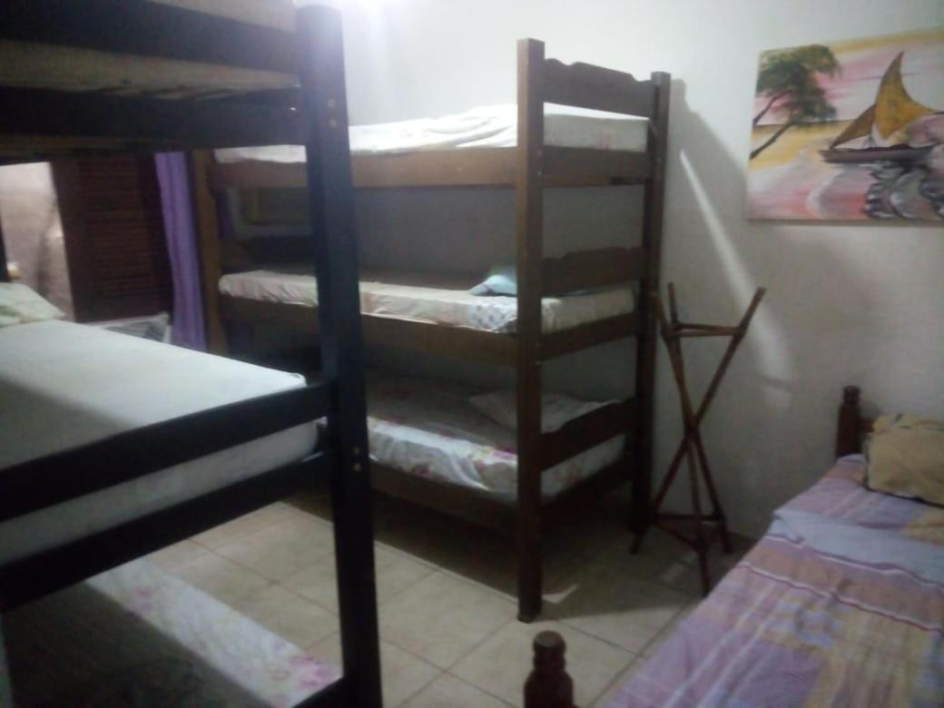 Casa Caicara De Hospedagem 파라티 외부 사진