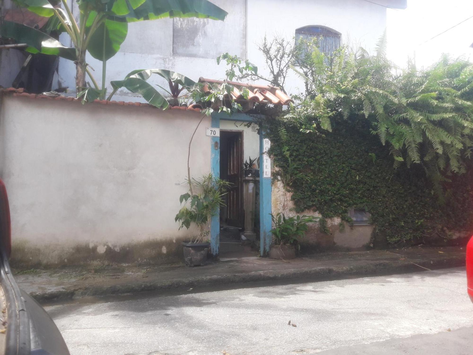 Casa Caicara De Hospedagem 파라티 객실 사진