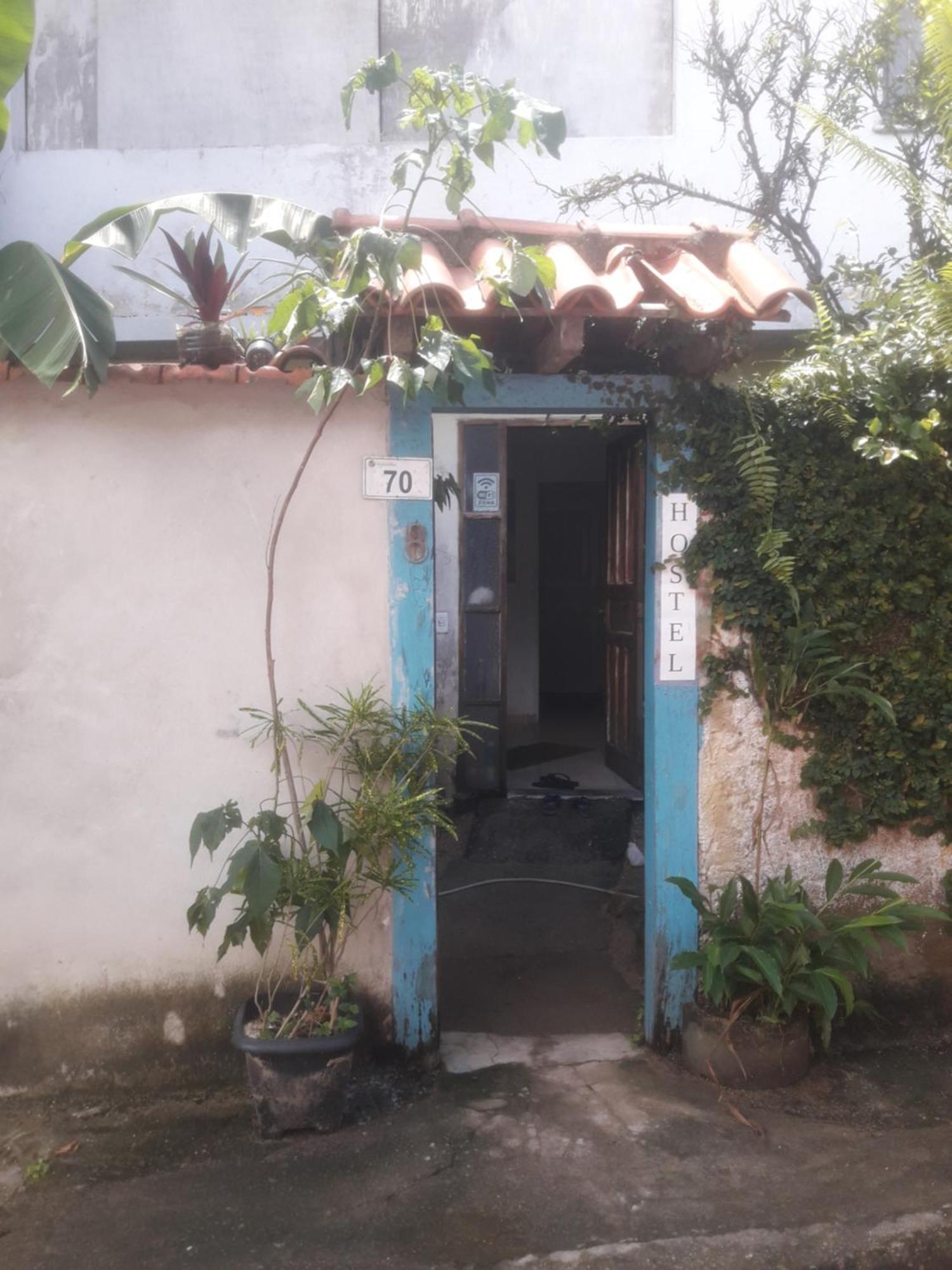 Casa Caicara De Hospedagem 파라티 객실 사진