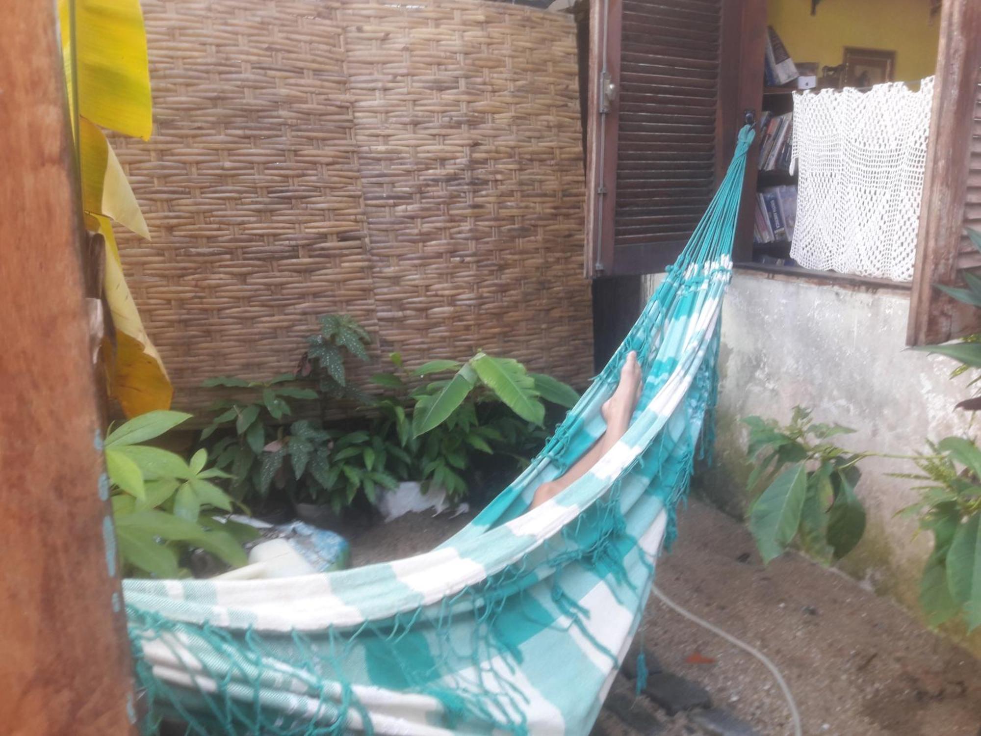 Casa Caicara De Hospedagem 파라티 객실 사진